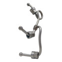 Cano Tubo Bomba Alta Chevrolet Captiva 3.0 V6 2011 Aut 