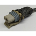 Sensor Abs Traseiro Gm Captiva 2.4 2011