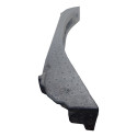 Absorvedor Impacto Dianteiro Corolla Cross Xrx Hybrid 2023