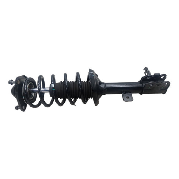 Amortecedor Dianteiro Esquerdo Tiggo 3x Pro 2021 1.0 Aut