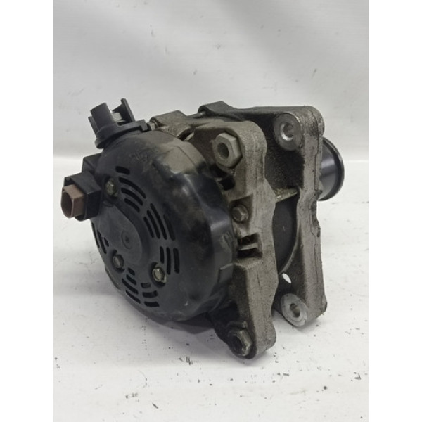 Alternador Ford Fiesta 2018 1.0 Turbo