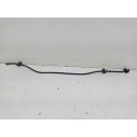 Brucutu Esguicho Parabrisa Mercedes C200 Kompressor 2008 1.8