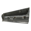 Aplique Porta Traseiro Direito Freelander 2 Land Rover 2012