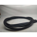 Borracha Movel Porta Dianteira Direita Gm Prisma 2019