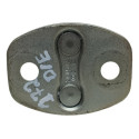Batente Porta Dianteiro Esquerdo Onix Plus Ltz1.0 Turbo