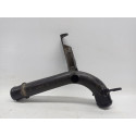 Tubo Cano Dágua Motor Prisma Onix Tracker