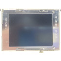 Lcd Painel Instrumentos Gm Onix Plux 2021 Com 118 Mil Km