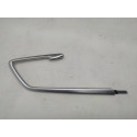 Aplique Forro Porta Dianteiro Direito Volvo Xc60 T6 2010