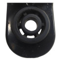 Suporte Coxim Radiador Dianteira Esquerdo Captiva 2.4 2011 