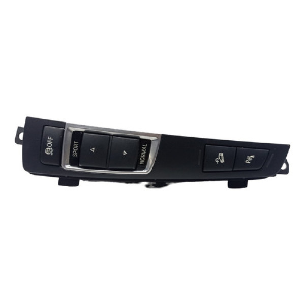 Comando Tração Bmw X3 Xdrive Wx51 2012 3.0 Turbo Aut