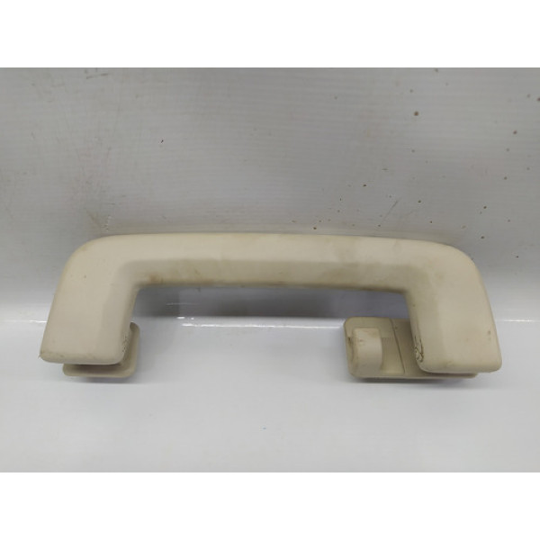 Alça De Teto Pqp Traseiro Freelander 2 3.2 Aut 2010