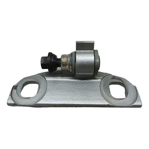 Dobradiça Porta Superior Traseira Direita Volvo Xc60 2010 