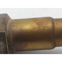 Sonda Lambda Bmw X3 Xdrive 3.0 2012 Pre Catalisador 
