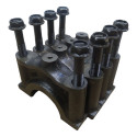 Mancal Virabrequim Gm Onix Plus Ltz 1.0 Turbo 2021 