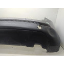 Parachoque Traseiro Compass Sport Flex 2021 2.0