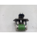 Resistência Defletor Radiador Kia Mohave Ex 2010 3.0