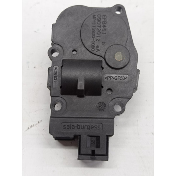 Motor Atuador Caixa Ar Jaguar Xf 2012 3.0