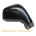 Retrovisor Direito Chevrolet Captiva 2011 Aproveitar Peças 