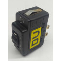 Botão Ajuste Altura Farol Gm Tigra