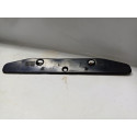 Suporte Placa Dianteira Mitsubishi Pajero 2001