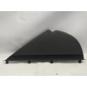 Acabamento Direito Painel Chery Tiggo 3x Pro 2023 1.0 Aut