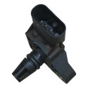 Sensor Coletor Admissão Onix Plus Ltz 2021 1.0 Turbo Manual