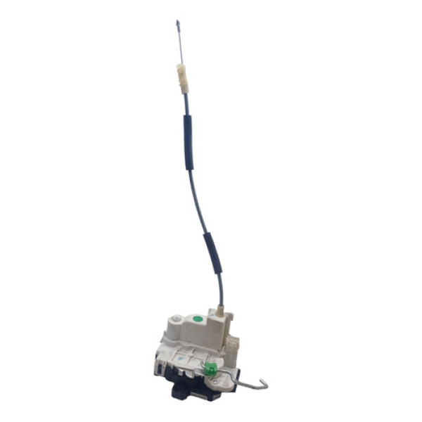 Fechadura Traseira Esquerda Fiat Pulse 2022 1.0 Turbo 