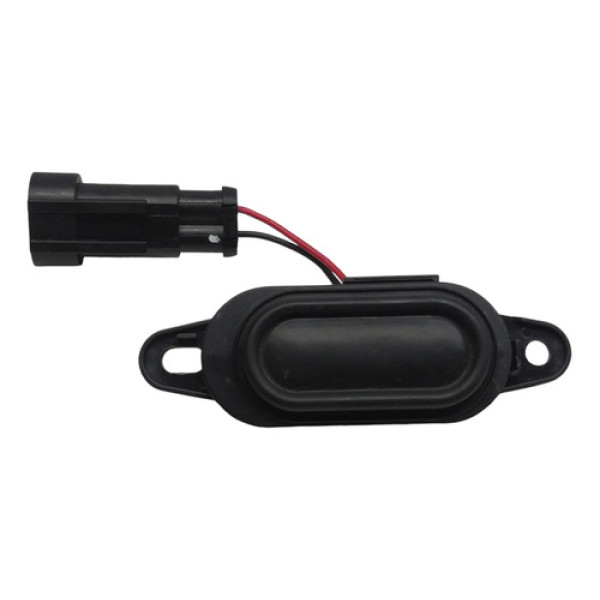 Botão Externo Abertura Porta Malas Chery Tiggo 7 Pro  2023
