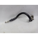 Cabo Polo Positivo Bateria Mercedes C180 Cgi 2011 1.8