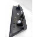 Acabamento Retrovisor Direito Peugeot 208 1.6 2017