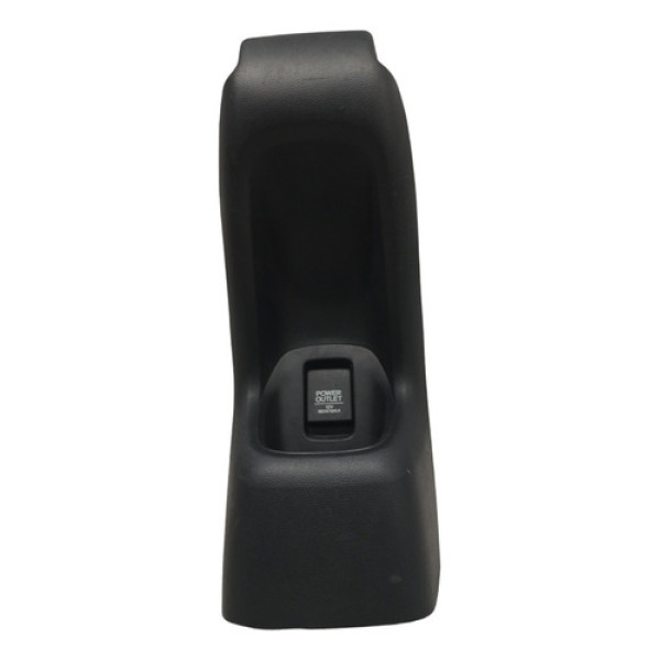 Moldura Traseiro Console Honda Hrv 2016 1.8