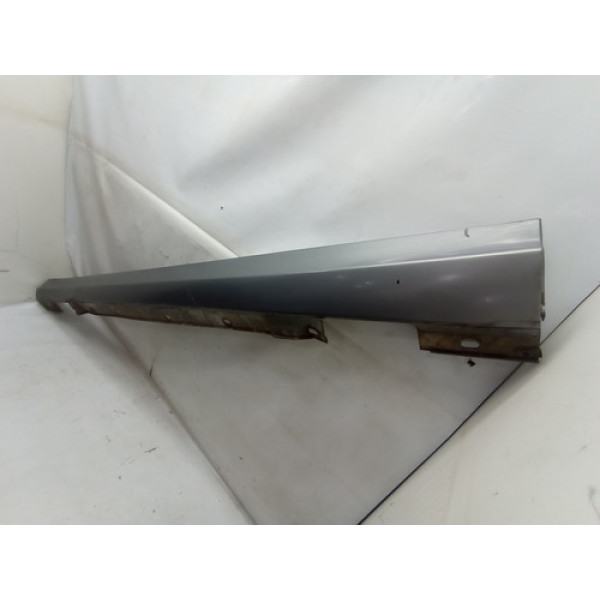 Spoiler Lateral Esquerdo Mercedes Benz C180 2010 1.8 Cgi 