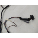 Chicote De Porta Dianteiro Esquerdo Bmw 320i 2006 2.0