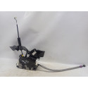 Fechadura Porta Dianteira Esquerda C180 Touring 2014 1.6 