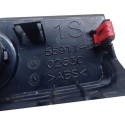 Acabamento Carregador Usb Corolla Cross Xre 2022 2.0 Flex