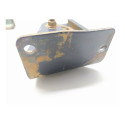 Coxim Do Motor Chery Tiggo 2012 2.0 Cód: 1001710ba