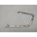 Aplique Forro Porta Traseiro Direito Volvo Xc60 T6 2010