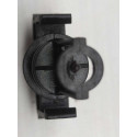 Sensor Temperatura Ar Tbi  Grand Cherokee 3.0 Diesel 2009