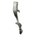 Dobradiça Direita Capô Chevrolet Captiva 3.6 2010