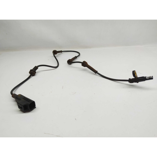 Sensor Abs Traseiro Esquerdo Land Rover Freelander 2 2007
