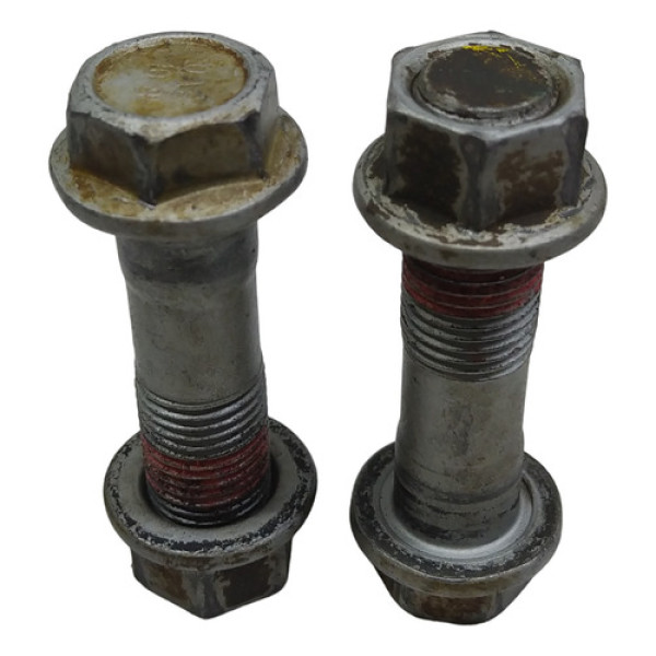 Parafuso Amortecedor Dianteiro Chery Tiggo 3x 1.0 2021