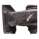 Coxim Central Traseiro Motor Caoa Chery Tiggo 2.0 2015 Aut 