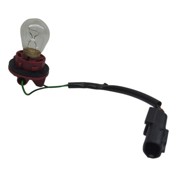 Soquete Luz Neblina Parachoque Chery Tiggo 5x Txs 2022