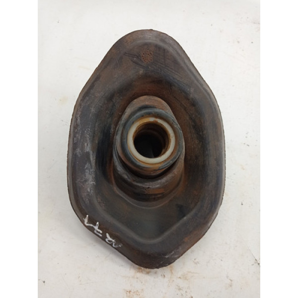 Coifa Colunas Direção Volkswagen Amarok 2014