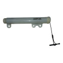 Amortecedor Tampa Porta Luvas Gm Captiva Sport 2011