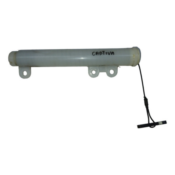 Amortecedor Tampa Porta Luvas Gm Captiva Sport 2011