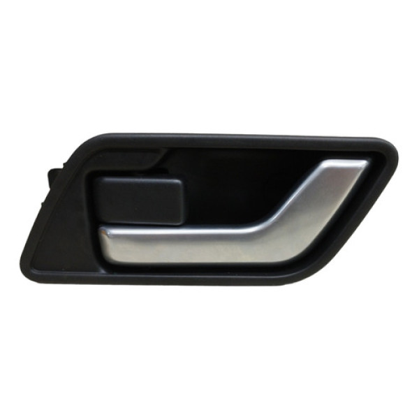 Maçaneta Interna Traseira Esquerda Freelander 2 3.2 2009