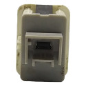 Tomada Usb Auxiliar Gm Captiva Sport 3.0 2011