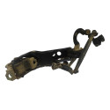 Suporte Coxim Câmbio Gm Tigra 1998 1.6 16v