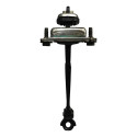 Limitador Porta Dianteira Direita Chevrolet Captiva 2.4 2011